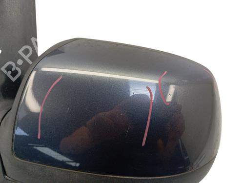 Left mirror FORD C-MAX (DM2) 1.6 TDCi | BP36471759C26 - Image 2