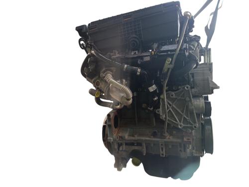 Used Engine Engine FIAT 500 (312_) 1.3 D Multijet (312AXB1A) (75 hp) 34737572 34737572