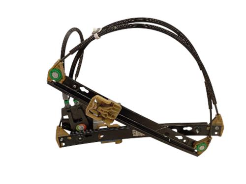Used Front left window mechanism Front left window mechanism AUDI A1 (8X1, 8XK) 1.6 TDI (105 hp) 34328042 34328042