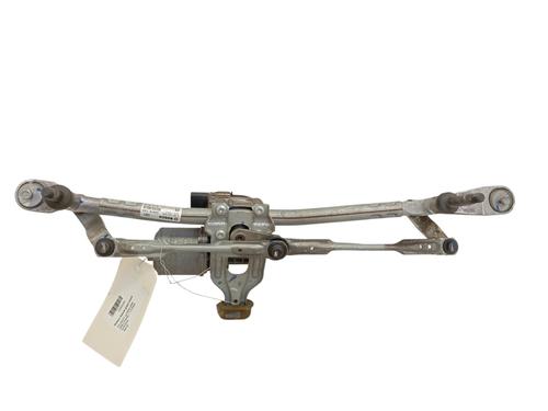 Used Front wiper motor Front wiper motor PEUGEOT 5008 II (MC_, MJ_, MR_, M4_) 1.5 BlueHDi 130 (MCYHZJ, MCYHZR, MCYHZX) (131 hp) 34329788 34329788