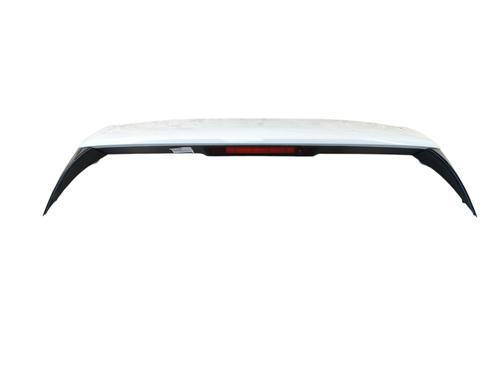 Spoiler bakluke Spoiler bakluke RENAULT MEGANE IV Hatchback (B9A/M/N_) [2015-2026] 37529093 37529093
