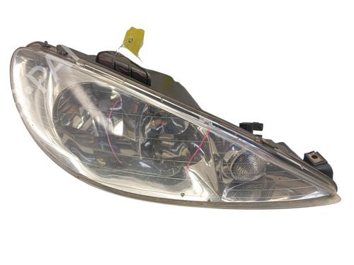 Right headlight PEUGEOT 206 SW (2E/K) 1.4 HDi | BP35810075C29 - Image 3