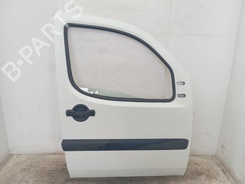 Used Right front door Right front door FIAT DOBLO MPV (119_, 223_) 1.3 D Multijet (84 hp) 34322510 34322510