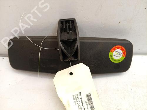 Used Rear mirror Rear mirror RENAULT TWINGO III (BCM_, BCA_) 1.0 SCe 70 (BCMB) (69 hp) 39885434 39885434