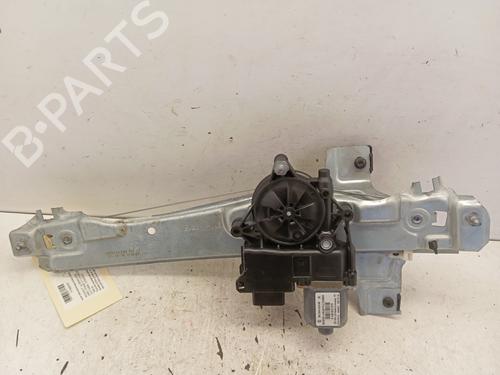 Used Rear right window mechanism Rear right window mechanism PEUGEOT 2008 I (CU_) 1.2 THP 110 / PureTech 110 (110 hp) 40280264 40280264