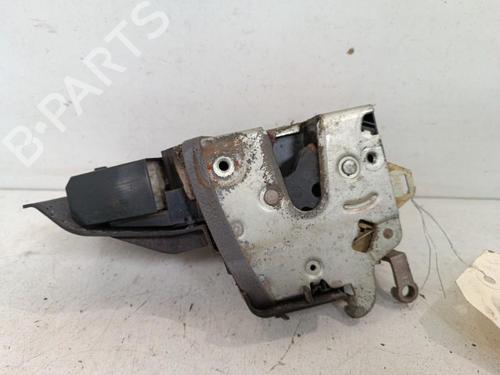 Venstre fortil lås Venstre fortil lås BMW 5 (E34) [1987-1995] 34321695 34321695