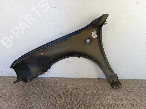 Used Left front fenders Left front fenders NISSAN MICRA II (K11) 1.0 i 16V (K11) (54 hp) 35808481 35808481