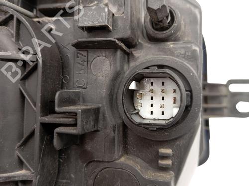 Left headlight FIAT PANDA (169_) 1.1 (169.AXA1A) | BP35809250C28 - Image 3
