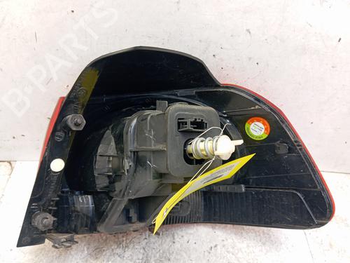 Left taillight VW GOLF VI (5K1) | BP38677830C34 - Image 5