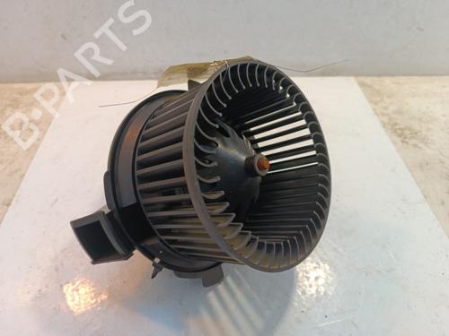 Used Heater blower motor Heater blower motor PEUGEOT 206+ (2L_, 2M_) [2009-2013] 34324392 34324392
