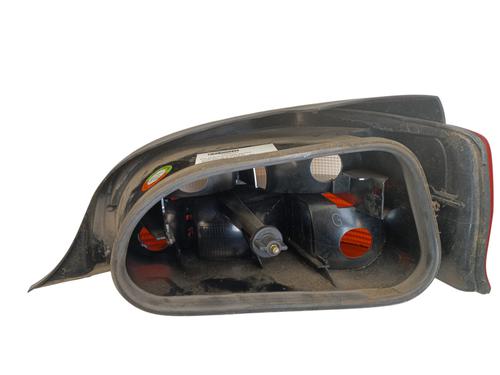 Used Left taillight Left taillight CITROËN SAXO (S0, S1) 1.4 VTS (75 hp) 35810186 35810186