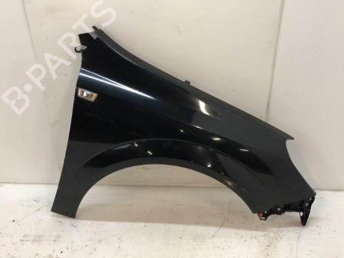 Forskærm Højre Forskærm Højre OPEL ASTRA H (A04) [2004-2014] 34321156 34321156