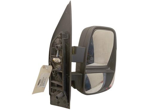 Right mirror IVECO DAILY VI Van 35S18, 35C18, 40C18, 50C18, 60C18, 65C18, 70C18 | BP37738080C27 - Image 4