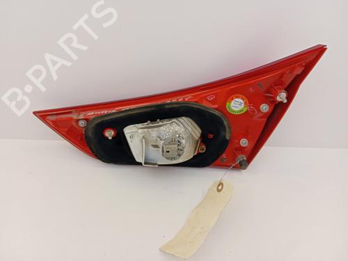 Used Left tailgate light Left tailgate light TOYOTA AURIS (_E18_) 1.8 Hybrid (ZWE186_, ZWE186R) (136 hp) 34324973 34324973