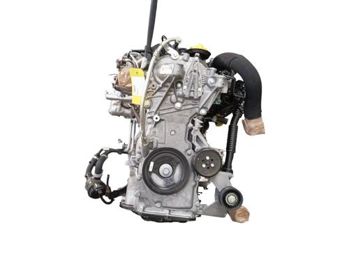 Used Engine Engine DACIA SANDERO III 1.0 TCe 100 (101 hp) 34328983 34328983