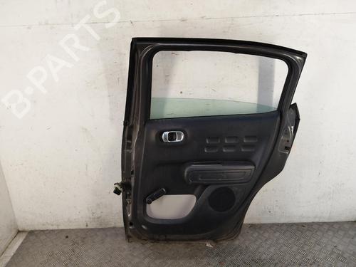 dr-hjre-bagtil-citroen-c3-iii-sx-2016-39626572 main image