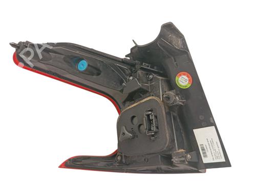 Right taillight PEUGEOT 2008 I (CU_) 1.2 THP 110 / PureTech 110 | BP35810096C35 - Image 5
