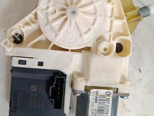 Used Rear left window mechanism Rear left window mechanism RENAULT MEGANE III Hatchback (BZ0/1_, B3_) [2008-2026] 34321749 34321749