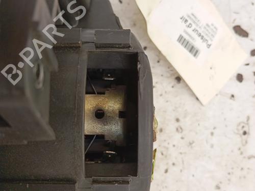 Used Heater blower motor Heater blower motor PEUGEOT 306 Hatchback (7A, 7C, N3, N5) 1.9 D (68 hp) 34328943 34328943