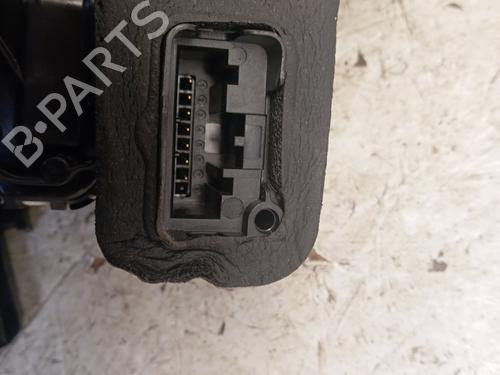 Front right lock VW PASSAT B8 Variant (3G5, CB5) 2.0 TDI | BP39213648C97 - Image 2