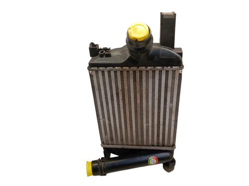 Intercooler DACIA SANDERO II TCe 90 (B8M1, B8MA, B8AC) | BP36471924M30 - Image 2
