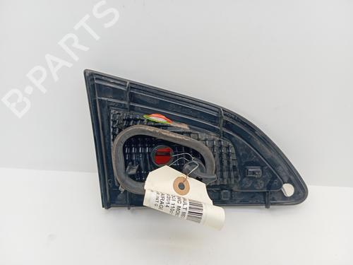 Used Left tailgate light Left tailgate light RENAULT SCÉNIC III (JZ0/1_) 1.5 dCi (110 hp) 34325083 34325083