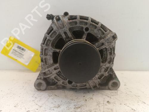 Used Alternator Alternator PEUGEOT 308 II (LB_, LP_, LW_, LH_, L3_) 1.2 THP 130 (131 hp) 34323232 34323232