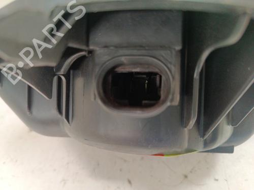 Used Heater blower motor Heater blower motor PEUGEOT 607 (9D, 9U) 2.2 HDi (133 hp) 34322656 34322656
