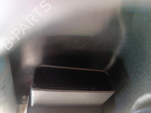 Used Rear left window mechanism Rear left window mechanism 37709152 37709152