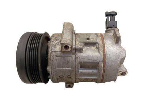 Used AC compressor AC compressor OPEL CORSA E (X15) 1.4 (08, 68) (90 hp) 34330337 34330337
