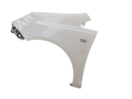 Used Left front fenders Left front fenders 39488395 39488395