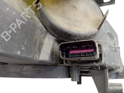 Used Left headlight Left headlight RENAULT MEGANE III Grandtour (KZ0/1) 1.5 dCi (KZ09, KZ0D, KZ1G, KZ29, KZ14, KZ1W, KZ10, KZ1F,... (110 hp) 35809944 35809944