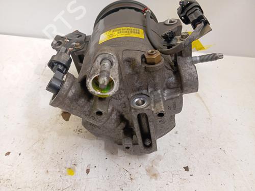 AC compressor FORD TOURNEO COURIER B460 MPV 1.0 EcoBoost | BP38677876M34 - Image 2