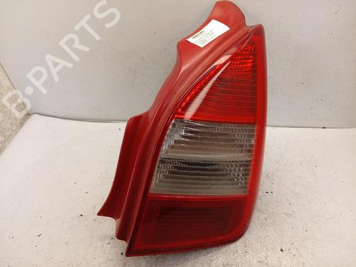Højre baglygte Højre baglygte CITROËN C2 (JM_) 1.1 (60 hp) 39885442 39885442