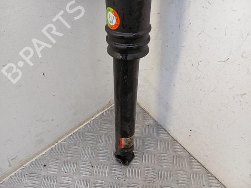 Used Right rear shock absorber Right rear shock absorber NISSAN QASHQAI III (J12) 1.3 DIG-T (158 hp) 34328658 34328658