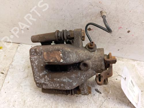 Used Left rear brake caliper Left rear brake caliper PEUGEOT 307 SW (3H) [2002-2009] 36472693 36472693
