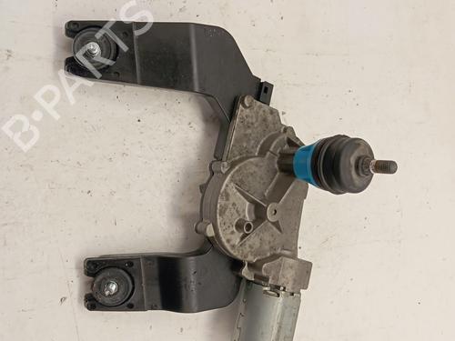 Used Rear wiper motor Rear wiper motor HYUNDAI i30 (FD) 1.6 CRDi (90 hp) 34327263 34327263