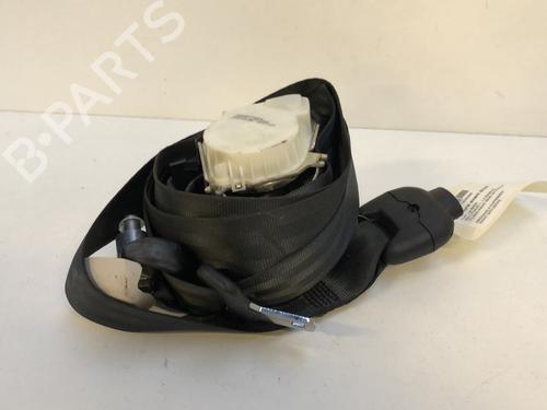 Used Front right seatbelt Front right seatbelt FIAT 500 (312_) 1.2 (312AXA1A) (69 hp) 34320361 34320361
