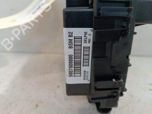 Used Fuse box Fuse box PEUGEOT 206 Hatchback (2A/C) [1998-2012] 34321846 34321846