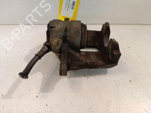 Venstre bremsekaliper foran Venstre bremsekaliper foran PEUGEOT 2008 I (CU_) 1.5 BlueHDI 100 (102 hp) 34321653 34321653