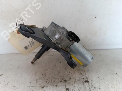 Used Rear wiper motor Rear wiper motor CHRYSLER GRAND VOYAGER V (RT) 2.8 CRD (163 hp) 34322552 34322552