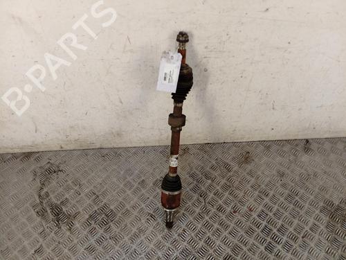 Used Left front driveshaft Left front driveshaft DACIA JOGGER (RK_) 1.0 TCe 100 ECO-G (RKMT) (101 hp) 40512744 40512744