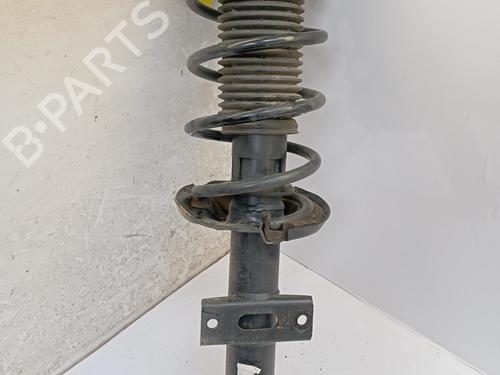 Left front shock absorber SKODA KAMIQ (NW4) 1.0 TSI | BP37738175M16 - Image 2