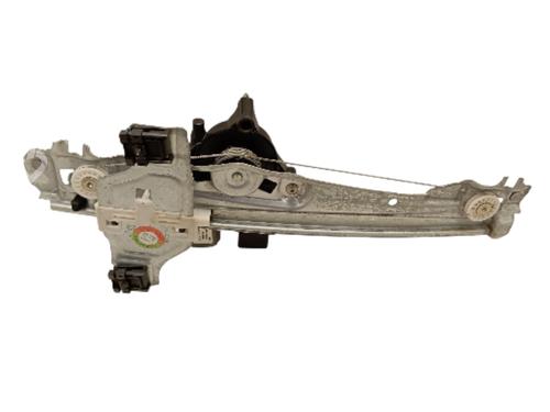 Rear right window mechanism PEUGEOT 2008 I (CU_) 1.2 THP 110 / PureTech 110 | BP34328024C25 - Image 3