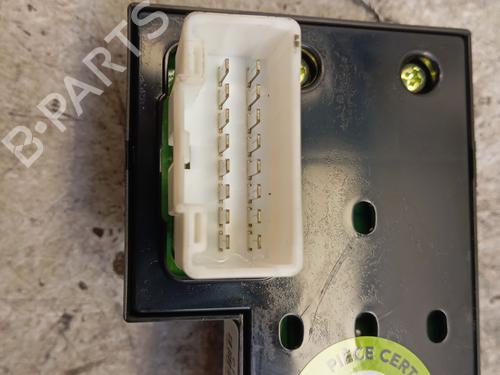 Left front window switch HYUNDAI i30 (FD) 1.6 CRDi | BP37078056I27 - Image 3