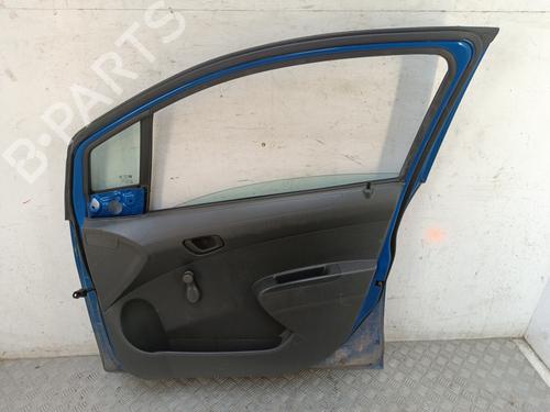 Used Right front door Right front door 37709146 37709146