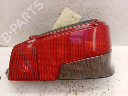 Used Right taillight Right taillight PEUGEOT 106 I (1A, 1C) 1.0 (50 hp) 34328933 34328933
