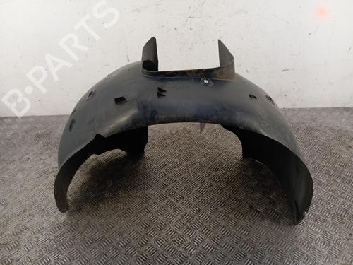 Used Wheel arch Wheel arch CITROËN C4 Coupe (LA_) [2004-2013] 34328420 34328420
