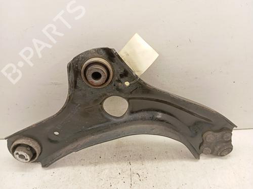 Left front suspension arm RENAULT CLIO V (B7_) 1.0 TCe 90 (B7MT) | BP37737767M12 - Image 2