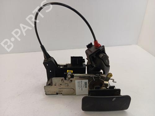 Used Front right lock Front right lock FORD TRANSIT Van (FA_ _) 2.2 TDCi (115 hp) 34321295 34321295